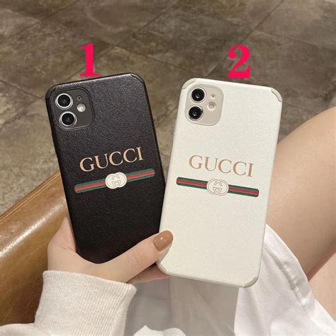 fundas gucci para iphone 11|Fundas y carcasas para iPhone de mujer .